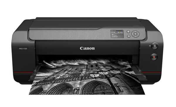 Canon Drucker imagePROGRAF PRO-1100 