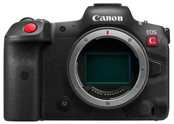 Canon EOS R5 C Gehäuse 