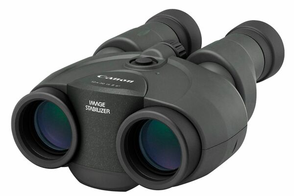 Canon Fernglas 10x30 IS II 