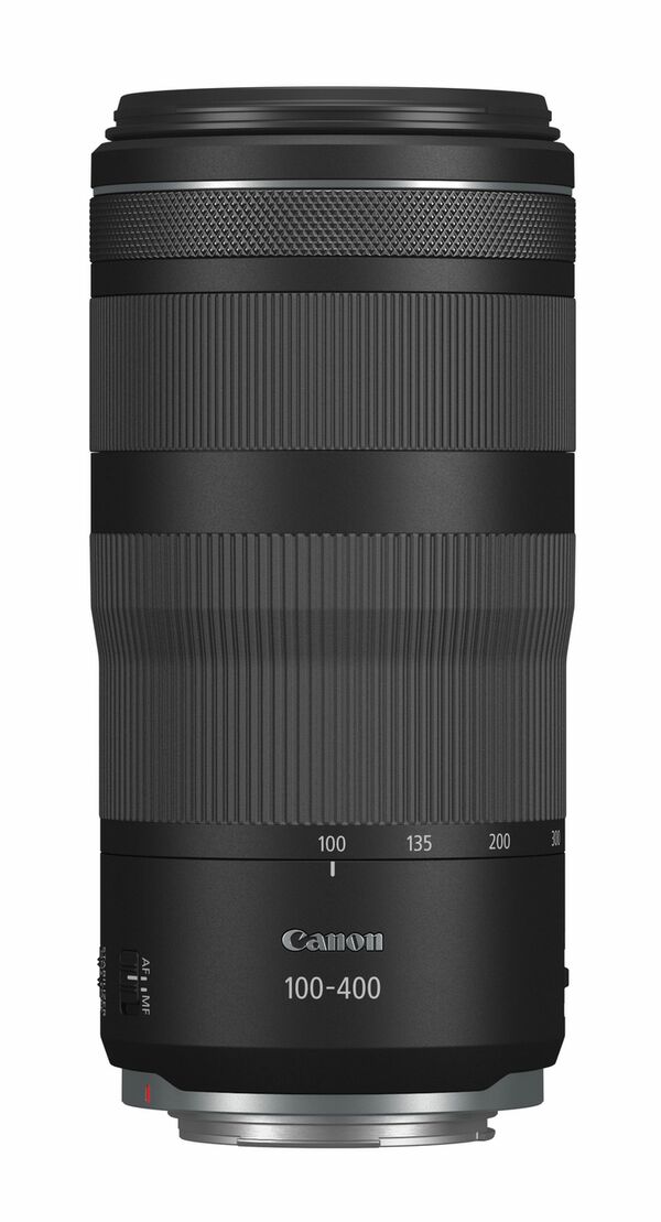 Canon RF 100-400mm f/5,6-8 IS USM  Canon RF