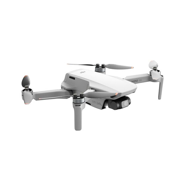 DJI Mini 4K (EU) Quadrokopter  Standard