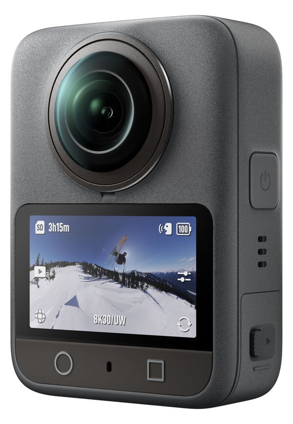 DJI Osmo 360  Adventure Combo