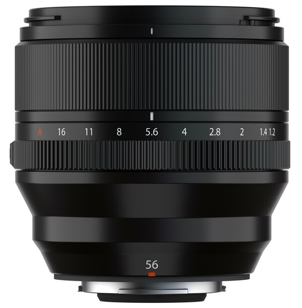 Fujifilm XF 56mm f/1.2 R WR  Fujifilm X