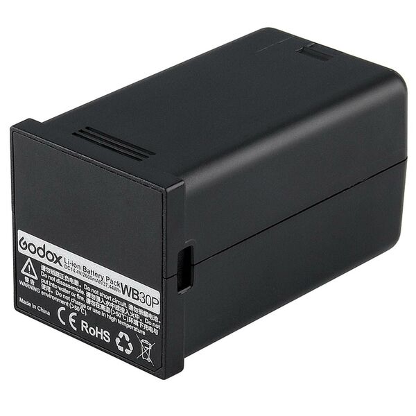 Godox WB300P - Akku für AD300 Pro 