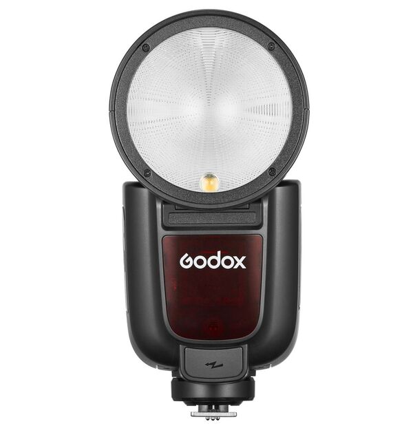 Godox V1PRO  Sony