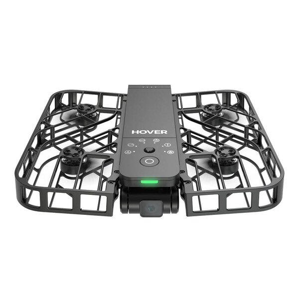 HoverAir X1  Combo schwarz