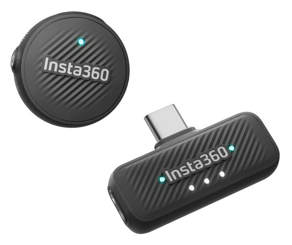 Insta360 Mic Air (1 TX + 1 RX) 