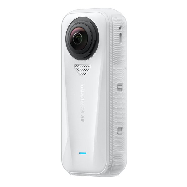 Insta360 X4 Air  Starter Bundle Arctic White