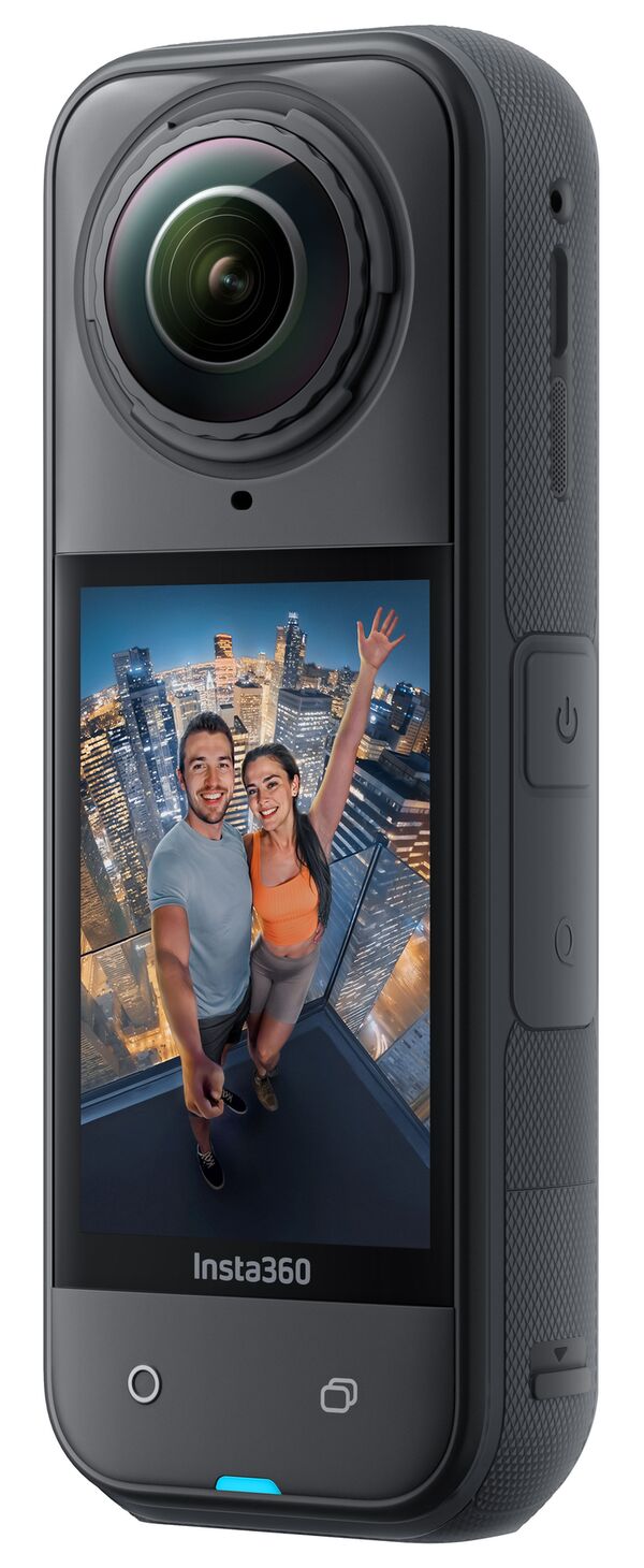 Insta360 X5  Standard Bundle