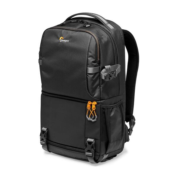 Lowepro Fastpack BP 250 AW III  schwarz