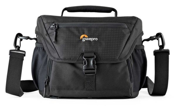 Lowepro Nova 180 AW II schwarz 