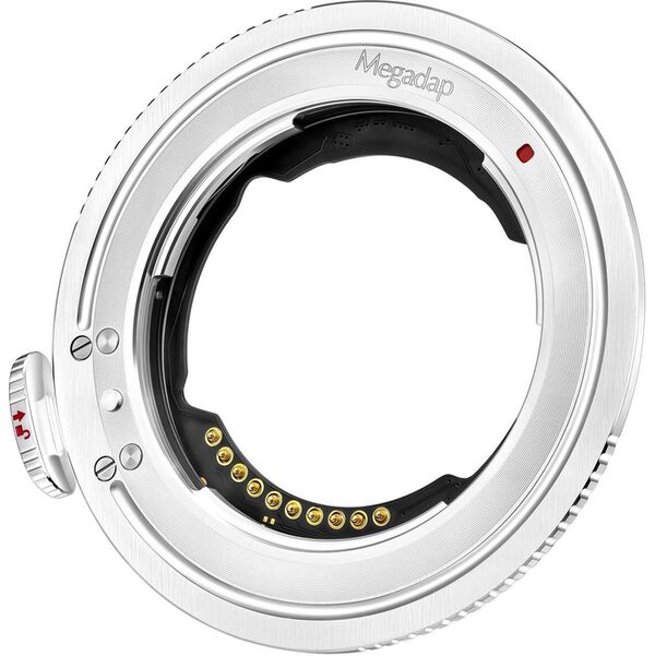Megadap ETZ21 PRO+ AF-Adapter  Nikon Z Sony E-Mount
