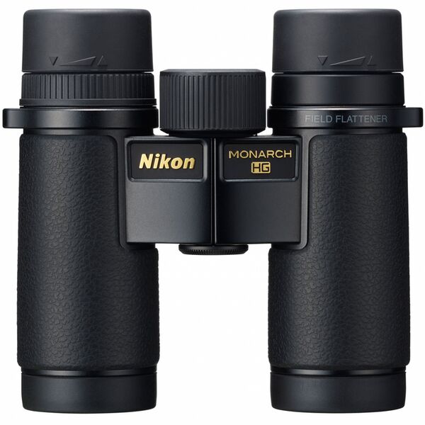 Nikon MONARCH HG 10x30 