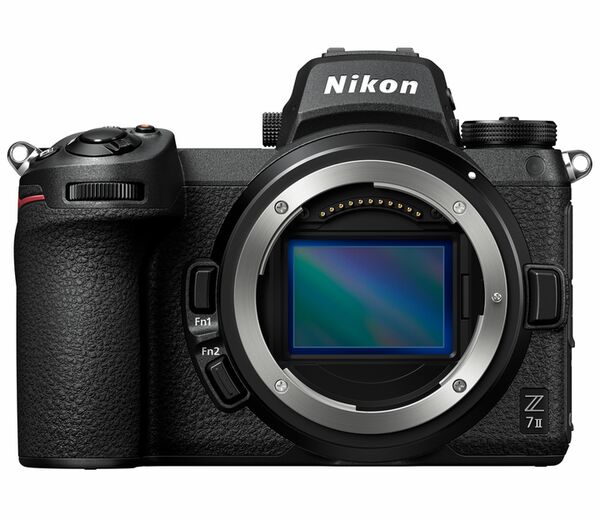 Nikon Z7 II Gehäuse 