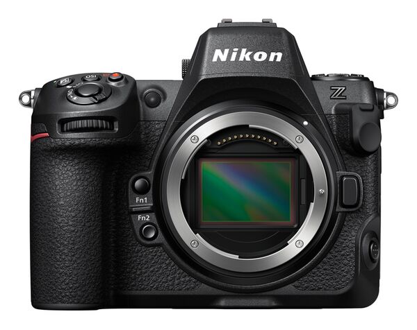 Nikon Z8 Gehäuse 