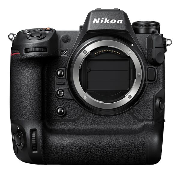 Nikon Z9 Gehäuse 