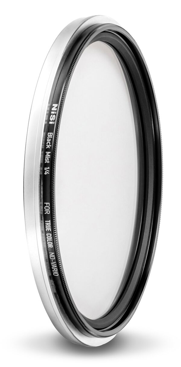 NiSi Black Mist 1/4 für SWIFT System  82mm