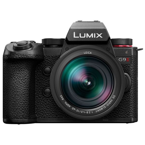 Panasonic Lumix DC-G9 II + Leica DG Elmarit AF 12-60mm f/2,8-4,0 OIS 