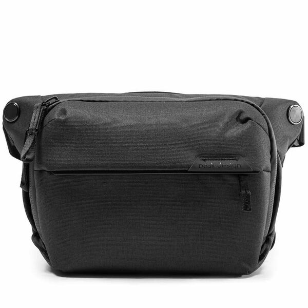 Peak Design Everyday Sling  V2  schwarz 3L