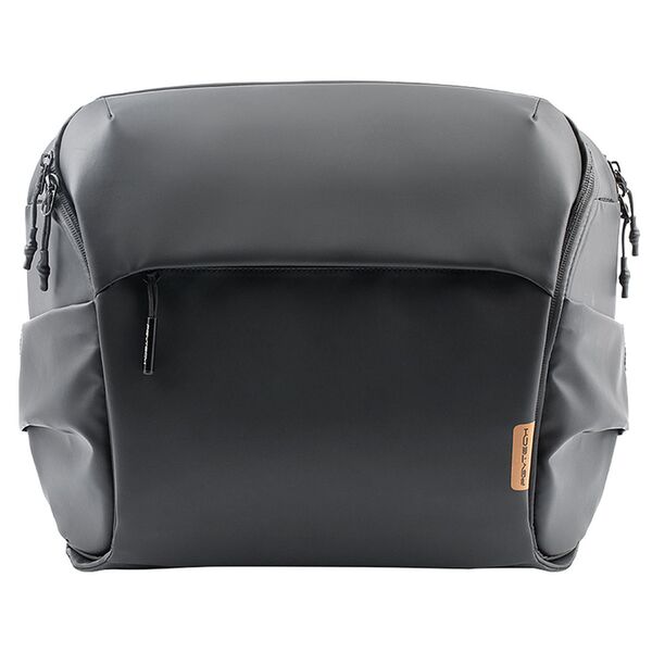 PGYTECH OneGo Shoulder Bag  Obsidian Black 10L