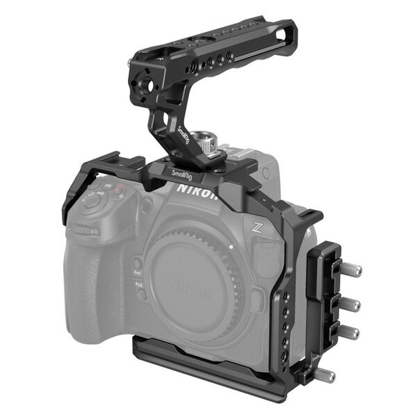 SmallRig 3941 Cage Kit für Nikon Z 8 