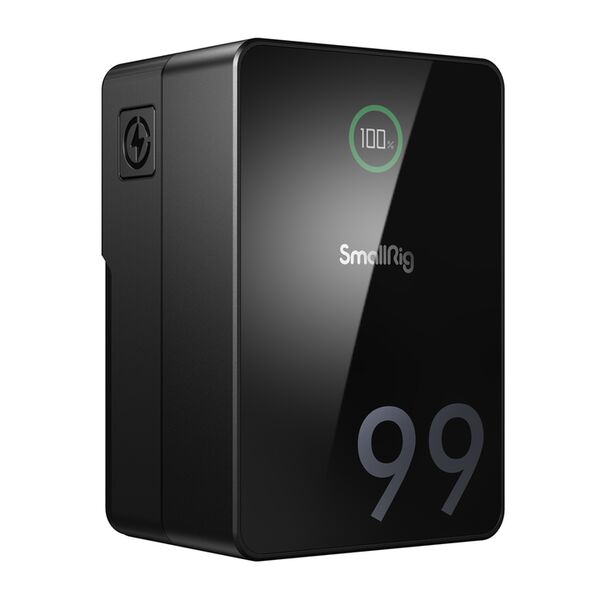SmallRig 4292 VB99 Pro Mini V-Mount Akku 