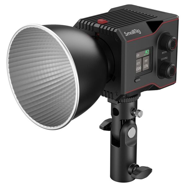 SmallRig 4376 RC 60B COB LED Video Leuchte 