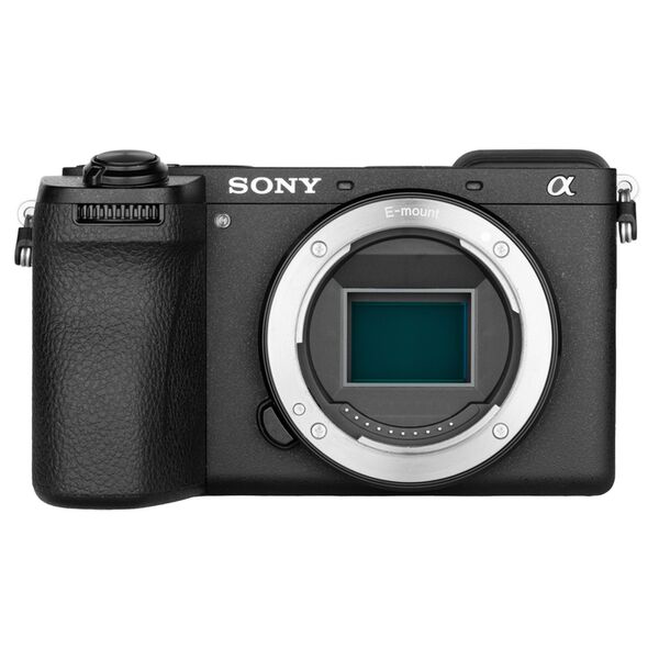 Sony Alpha 6700 (ILCE-6700) Gehäuse 