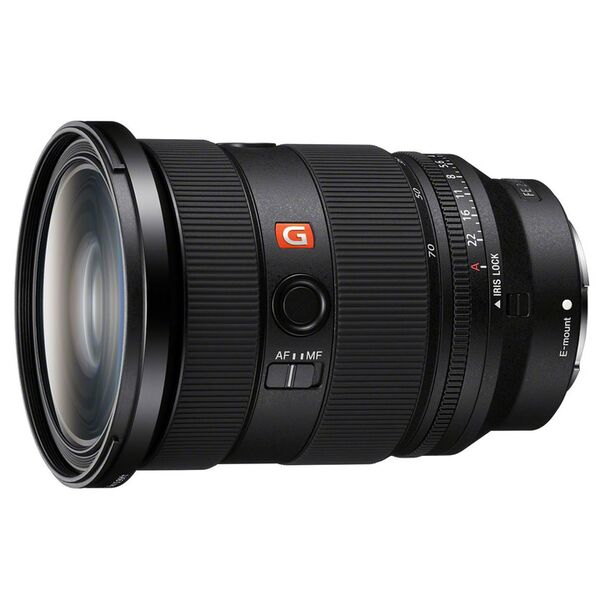 Sony SEL 24-70mm f/2,8 GM2  Sony FE-Mount