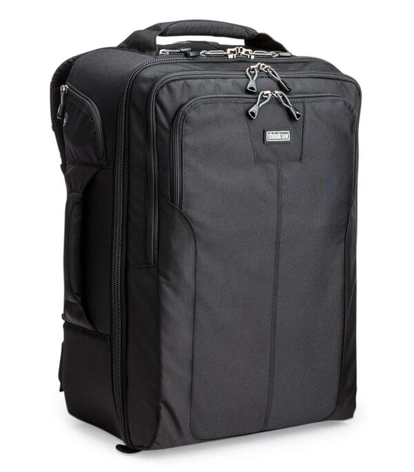 Think Tank Airport Accelerator 