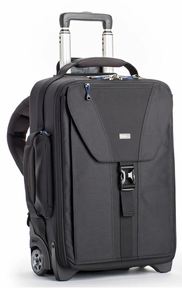 Think Tank Airport TakeOff v2.0 