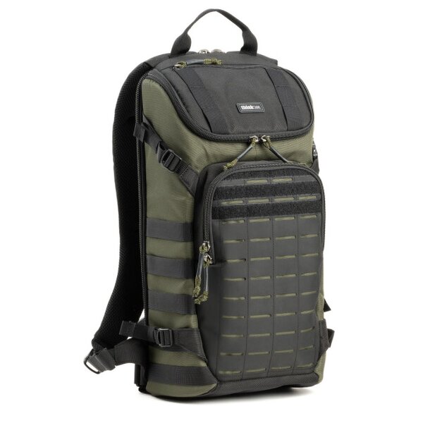 Think Tank DarkLight Backpack 14L  montane green