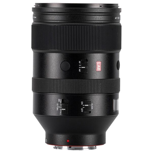 Viltrox AF 135mm f/1.8  Sony FE-Mount