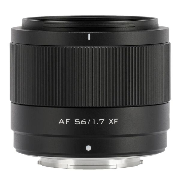 Viltrox AF 56mm F/1.7  Fujifilm X