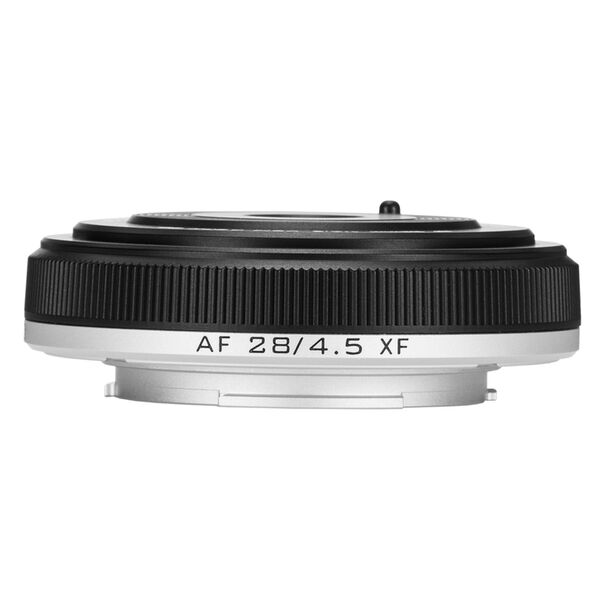 Viltrox AF 28mm f/4.5  Fujifilm X