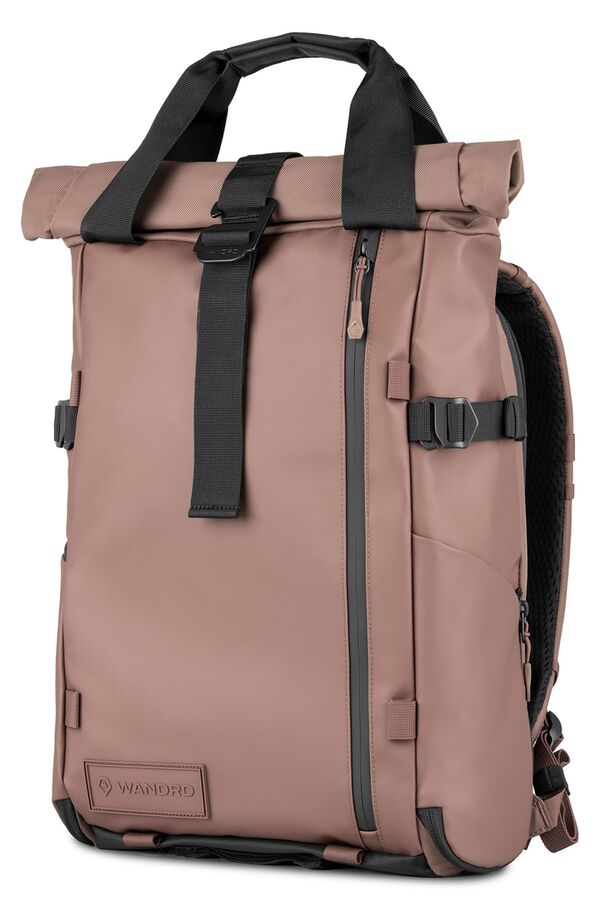 Wandrd PRVKE V4 21  Bag Only Atacama Clay