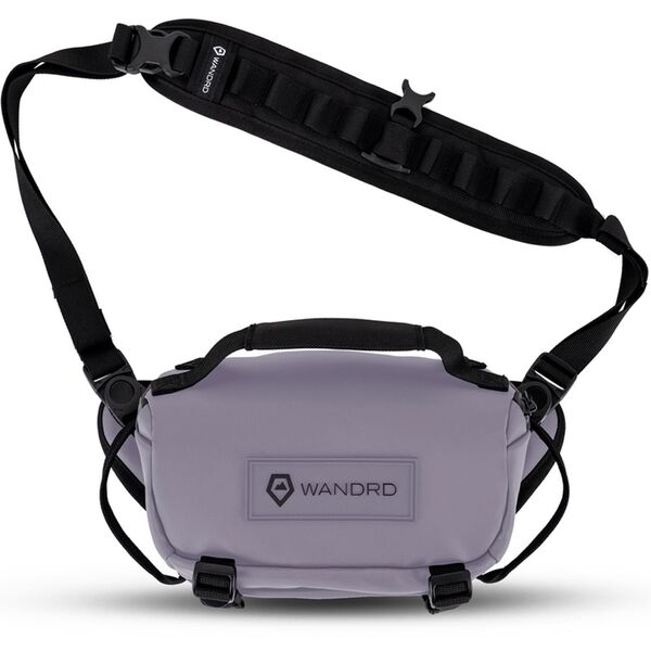 Wandrd ROGUE Sling  Uyuni Purple 3L