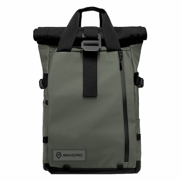 Wandrd PRVKE  21 Liter Wasatch Green