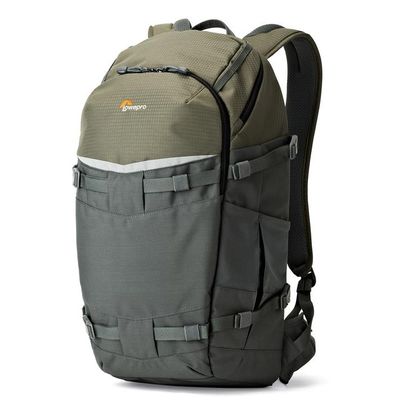 Lowepro Flipside Trek BP 450 AW  grau