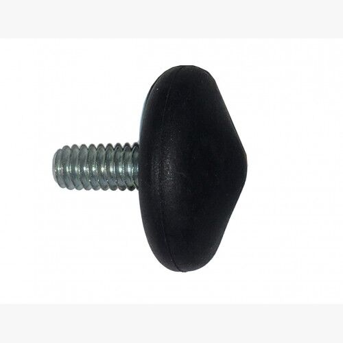 Gitzo FOOT D.14,7 - Ersatzgummifuß für Gitzo Stativ GT1545T 