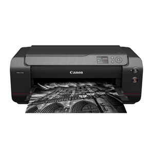 Canon Drucker imagePROGRAF PRO-1100 
