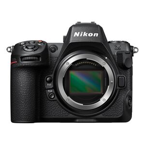 Nikon Z8 Gehäuse 