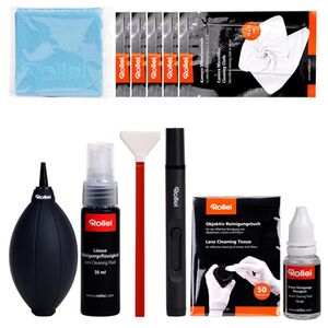 Rollei Sensorreinigungs Kit XL  Vollformat
