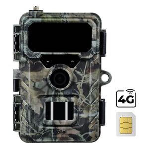 Rollei Wildkamera 4G SimConnect 