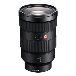 Sony SEL 24-70mm f/2,8 GM  Sony FE-Mount