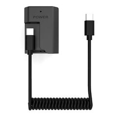 SWIT DB-FZ100 - Sony NP-FZ100 USB-C Dummy Battery 