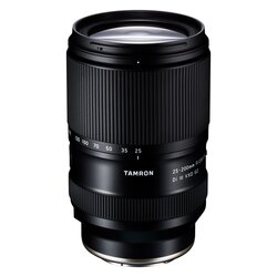 Tamron 25-200mm f/2,8-5,6 Di III VXD G2  Sony  FE-Mount