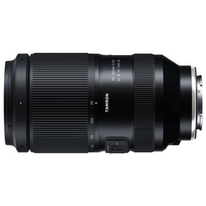 Tamron 70-180mm f/2.8 Di III VC VXD G2  Sony FE-Mount